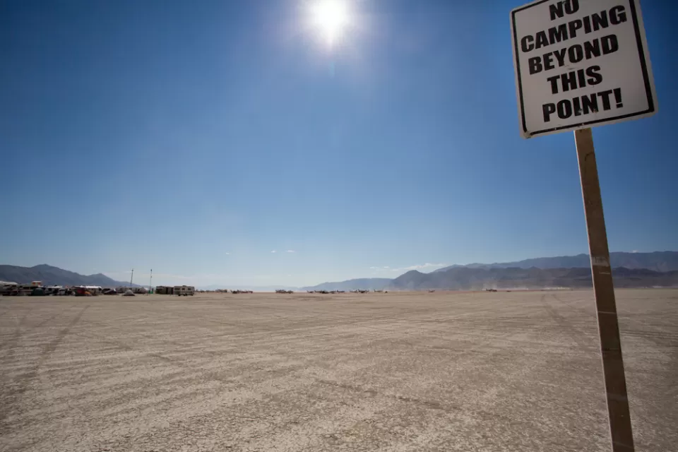 Burning Man